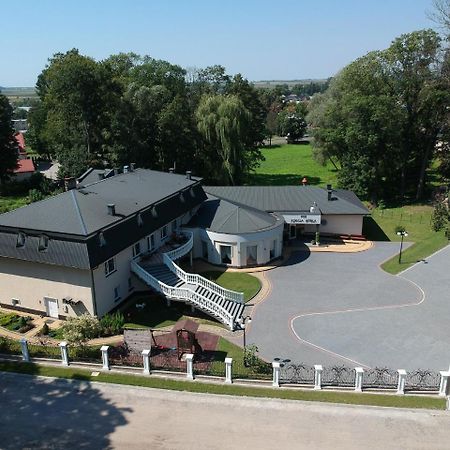 Pod Ksiecia Gorka Oleszyce Exterior foto
