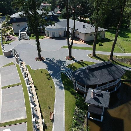 Pod Ksiecia Gorka Oleszyce Exterior foto