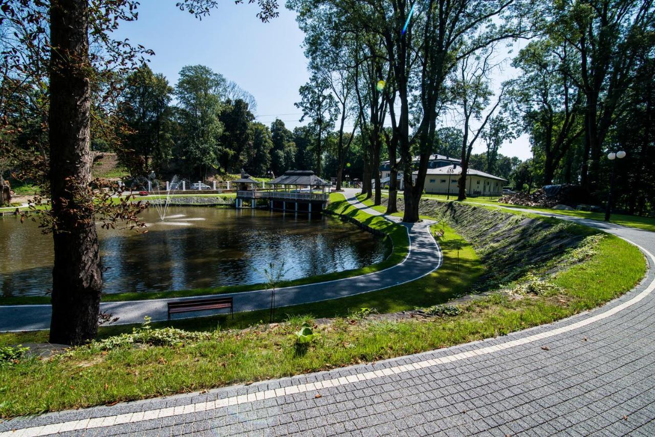 Pod Ksiecia Gorka Oleszyce Exterior foto