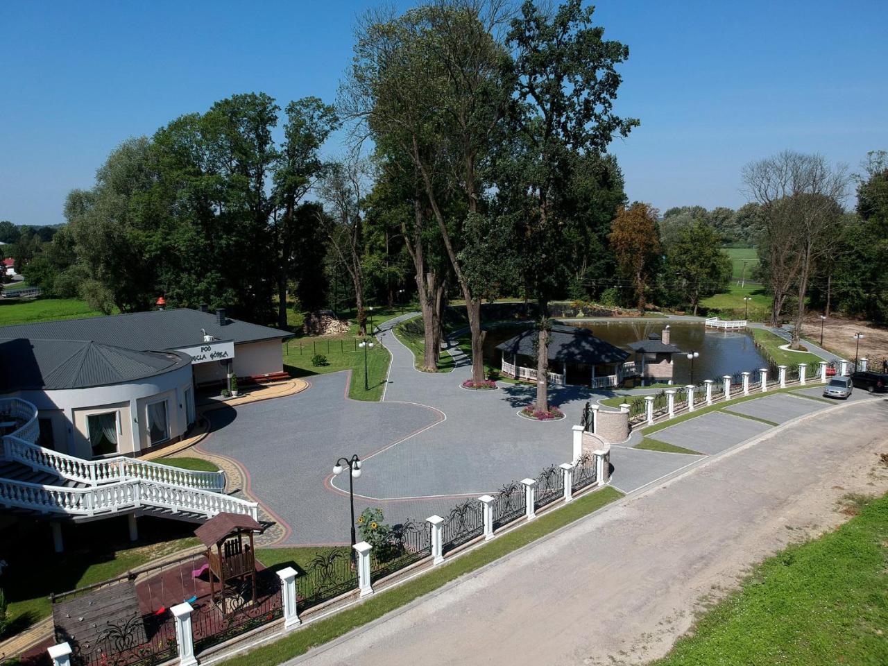 Pod Ksiecia Gorka Oleszyce Exterior foto