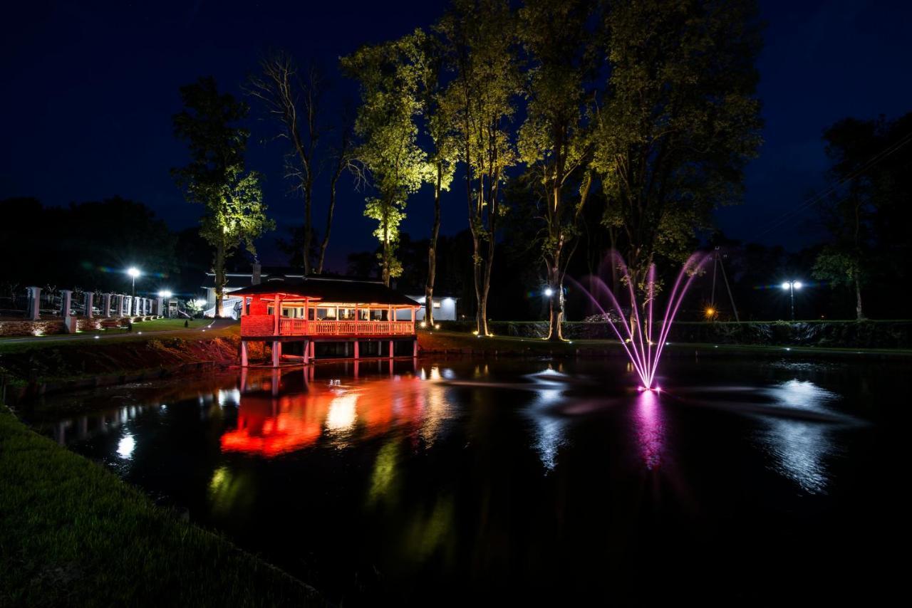 Pod Ksiecia Gorka Oleszyce Exterior foto