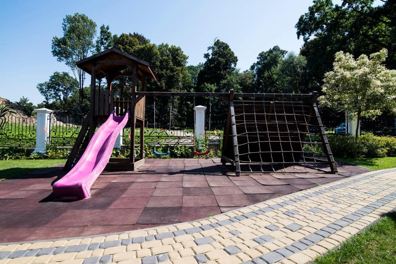 Pod Ksiecia Gorka Oleszyce Exterior foto