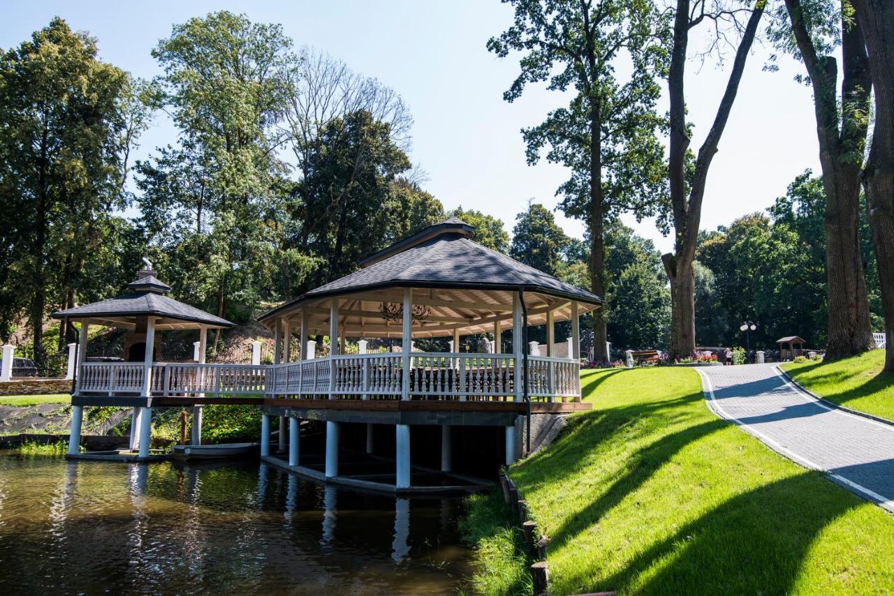 Pod Ksiecia Gorka Oleszyce Exterior foto