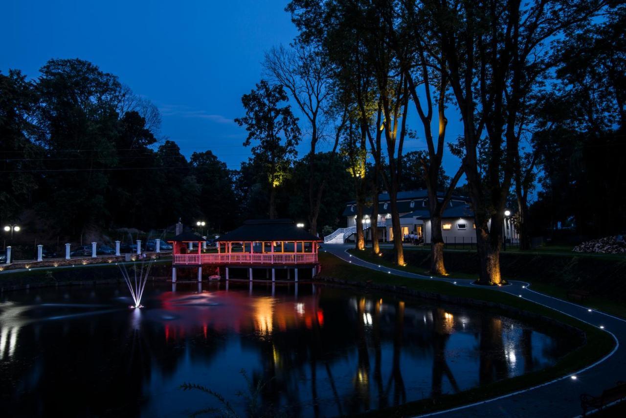 Pod Ksiecia Gorka Oleszyce Exterior foto