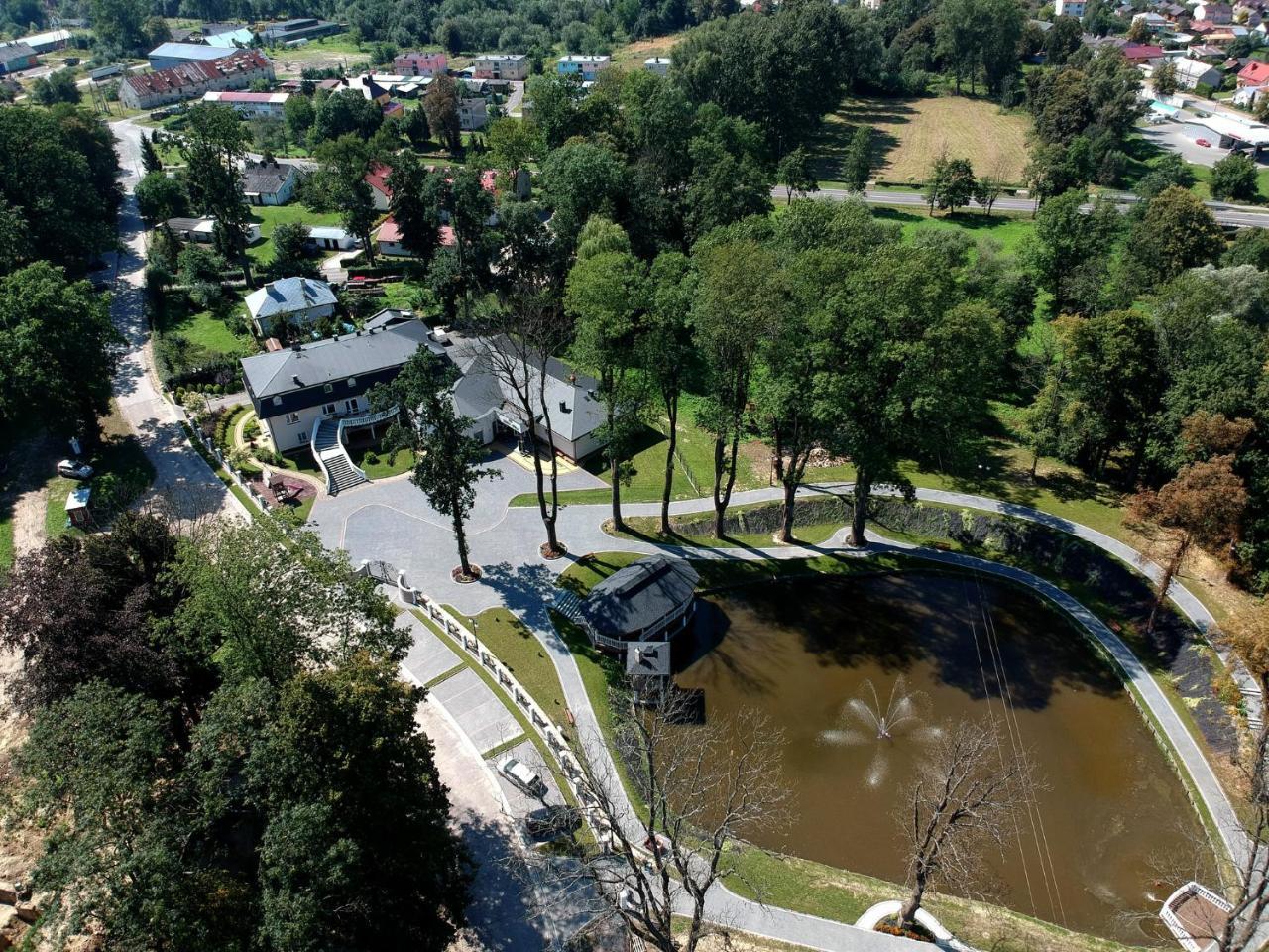 Pod Ksiecia Gorka Oleszyce Exterior foto