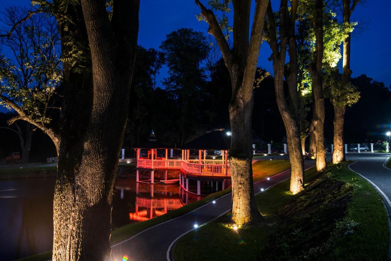 Pod Ksiecia Gorka Oleszyce Exterior foto