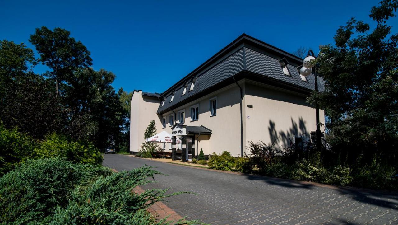 Pod Ksiecia Gorka Oleszyce Exterior foto
