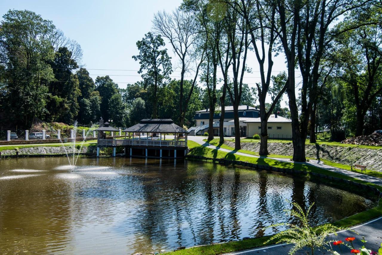 Pod Ksiecia Gorka Oleszyce Exterior foto