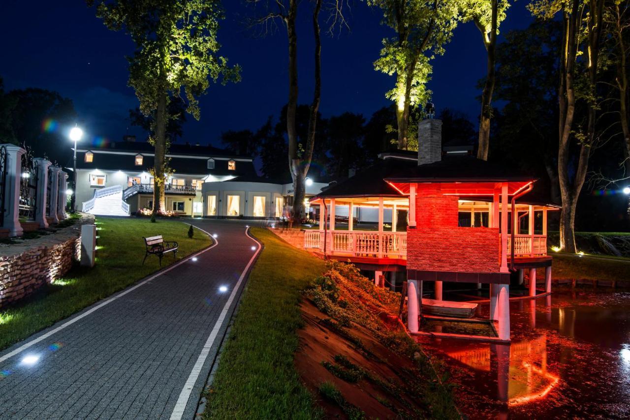 Pod Ksiecia Gorka Oleszyce Exterior foto
