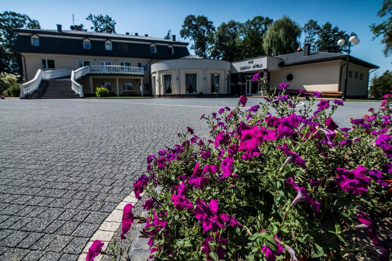 Pod Ksiecia Gorka Oleszyce Exterior foto