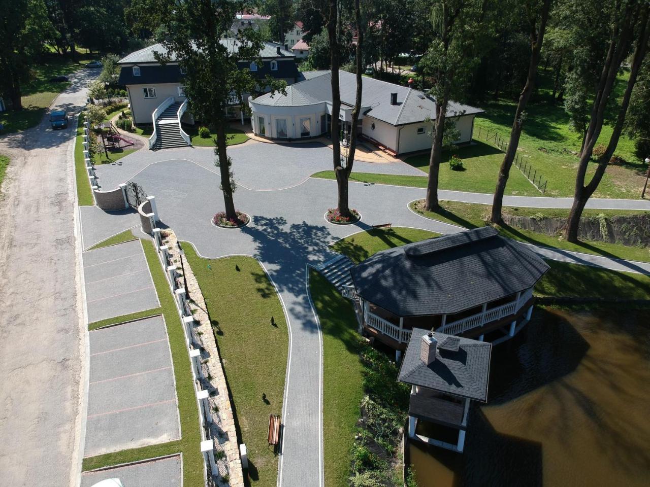 Pod Ksiecia Gorka Oleszyce Exterior foto