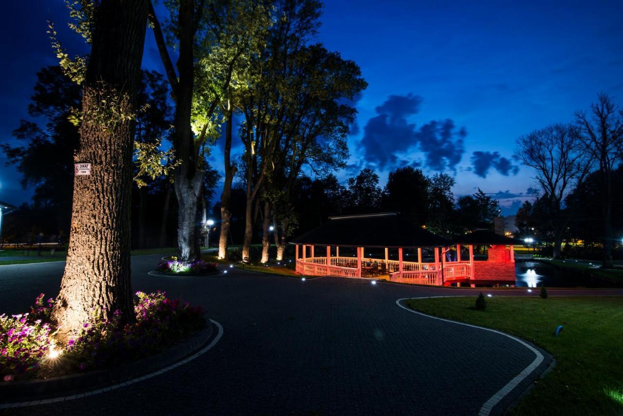 Pod Ksiecia Gorka Oleszyce Exterior foto