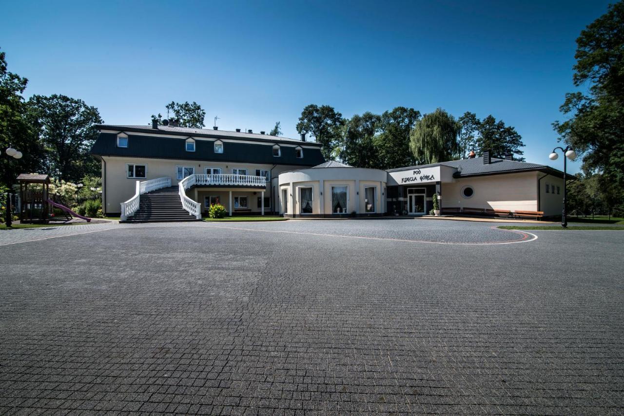 Pod Ksiecia Gorka Oleszyce Exterior foto