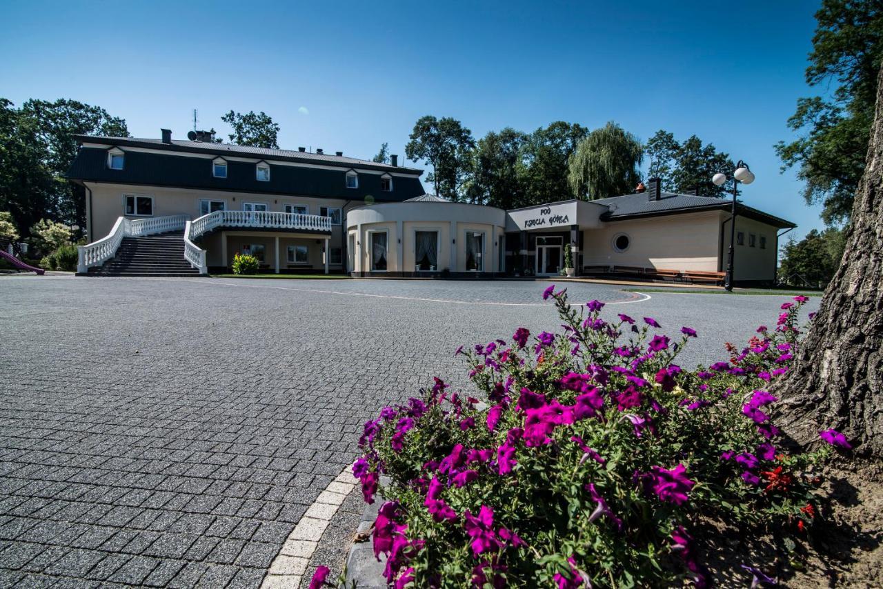Pod Ksiecia Gorka Oleszyce Exterior foto