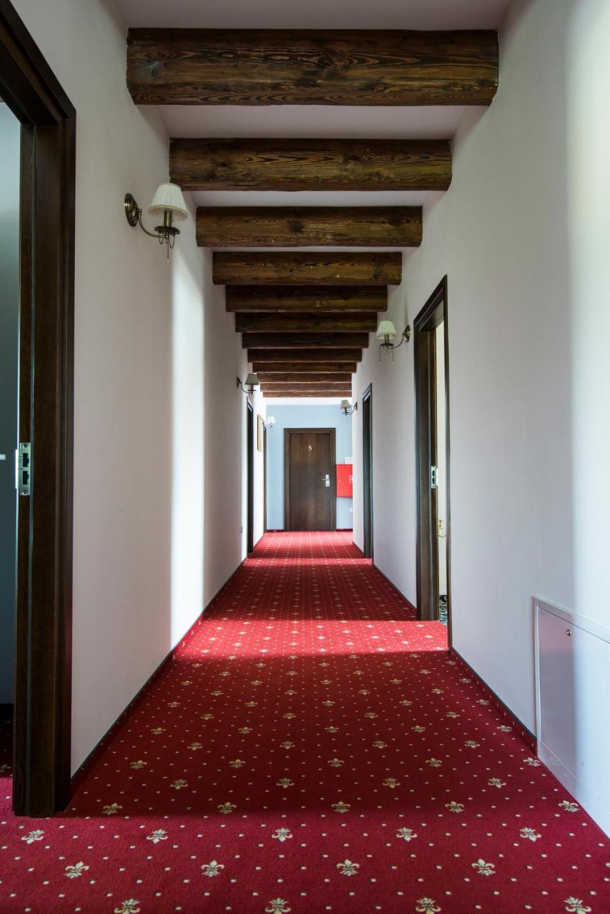 Pod Ksiecia Gorka Oleszyce Exterior foto
